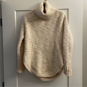 Treasure & Bond wool turtleneck